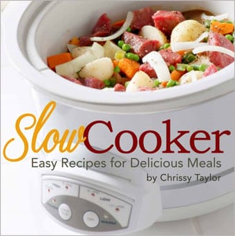 Free Slow Cooker Ebook